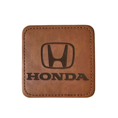 Honda Kare Sticker Logo Patch Modeli