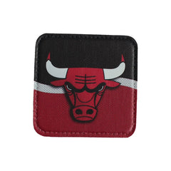 Chicago Bulls Boğa Sticker Logo Patch Modeli - Stickerlı Şapka