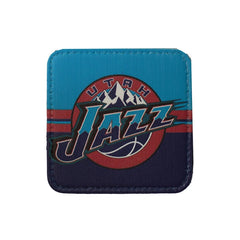 Utah Jazz Sticker Logo Patch Modeli - Stickerlı Şapka