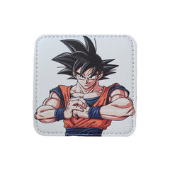 Anime 2 Sticker Logo Patch Modeli - Stickerlı Şapka